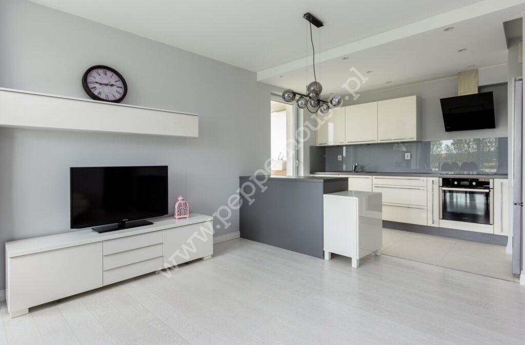 Mieszkanie na sprzedaż, Gdańsk, Kiełpinek, Przytulna - zdjęcie ofertowe nr 11