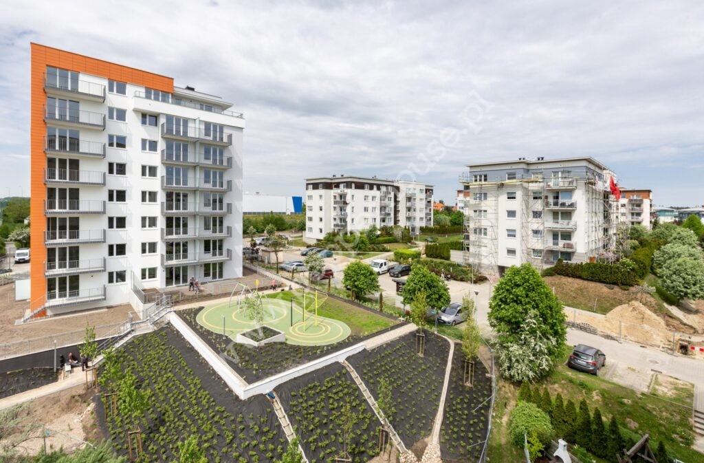 Mieszkanie na sprzedaż, Gdańsk, Kiełpinek, Przytulna - zdjęcie ofertowe nr 22