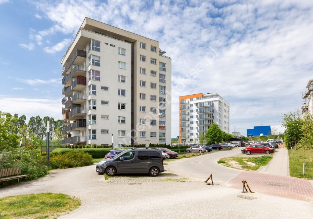 Mieszkanie na sprzedaż, Gdańsk, Kiełpinek, Przytulna - zdjęcie ofertowe nr 25