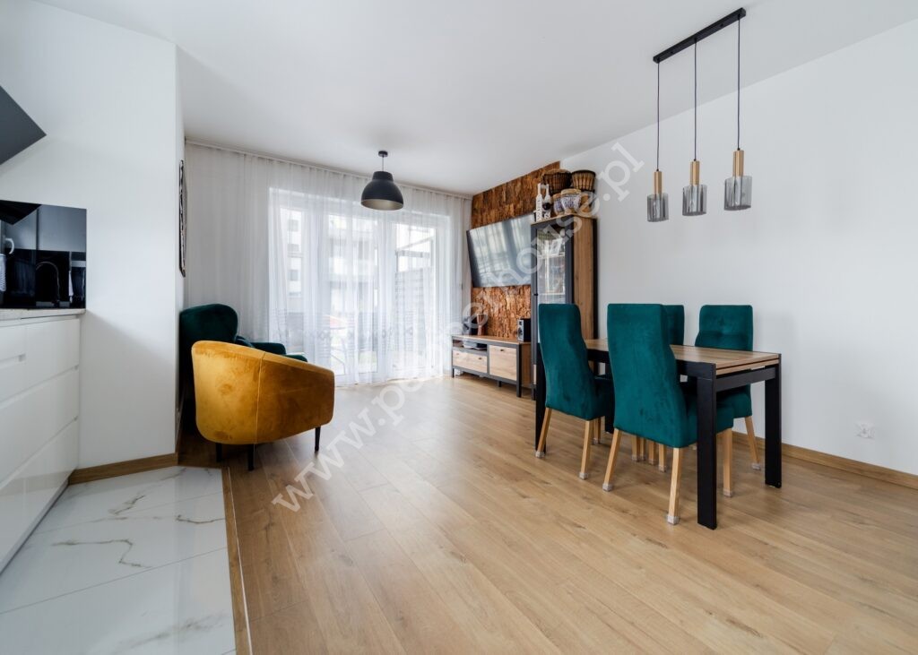 , pomorskie, Reda, Morska - listing photo no. 2