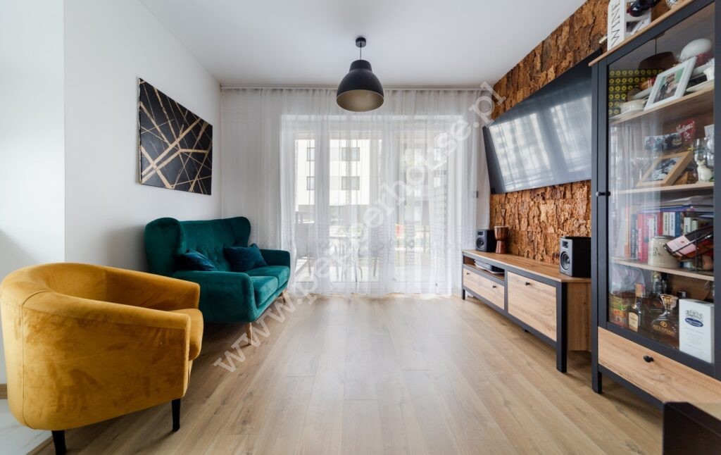 , pomorskie, Reda, Morska - listing photo no. 3
