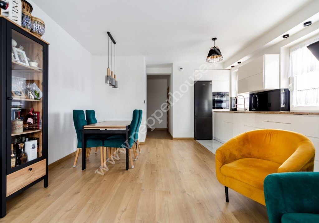, pomorskie, Reda, Morska - listing photo no. 4