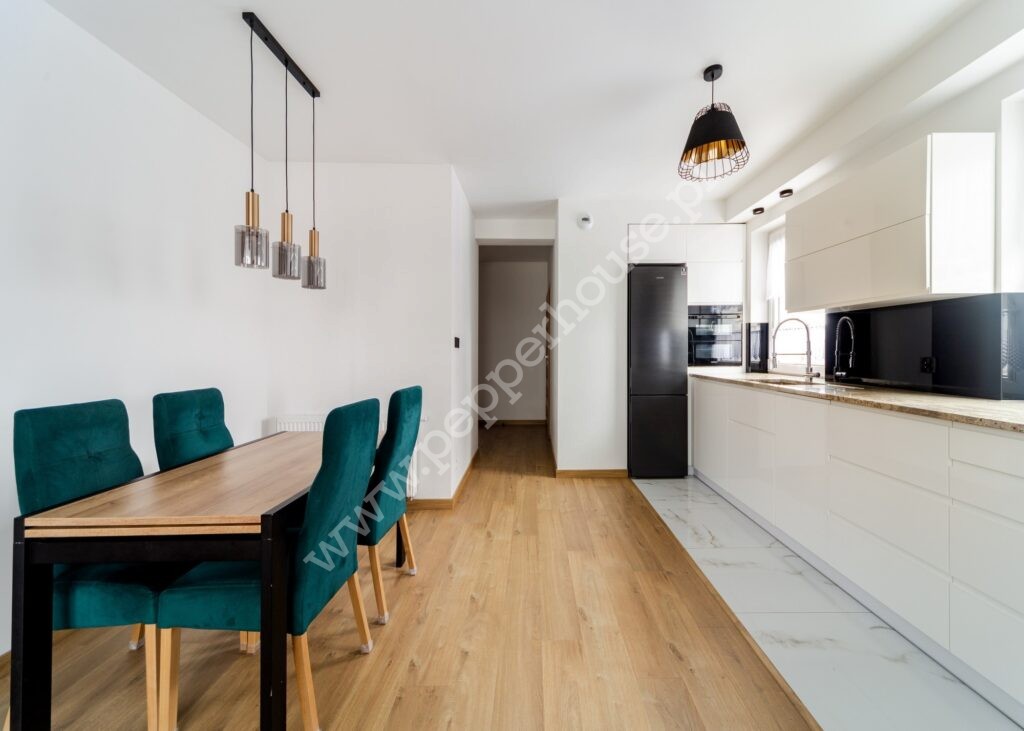 , pomorskie, Reda, Morska - listing photo no. 6