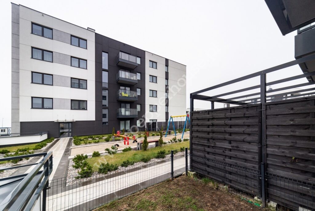 , pomorskie, Reda, Morska - listing photo no. 14