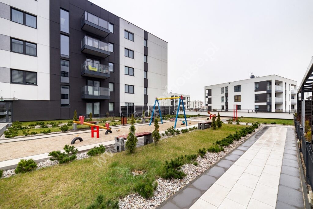 , pomorskie, Reda, Morska - listing photo no. 15