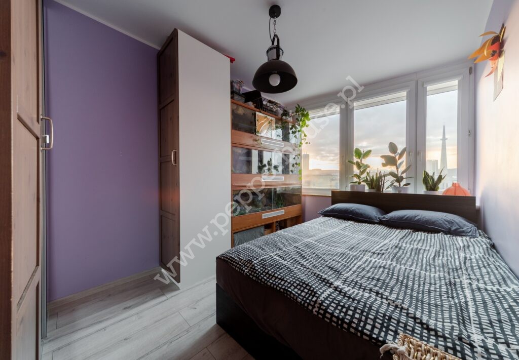 Mieszkanie na sprzedaż, Gdańsk, Przymorze, Śląska - zdjęcie ofertowe nr 6