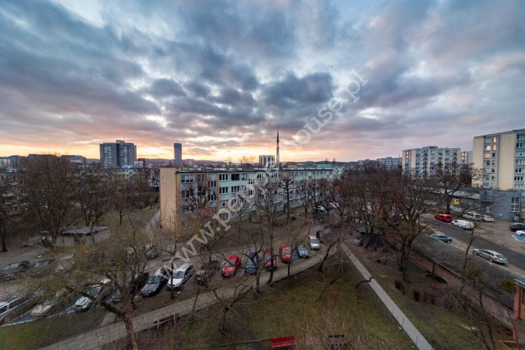 Mieszkanie na sprzedaż, Gdańsk, Przymorze, Śląska - zdjęcie ofertowe nr 9