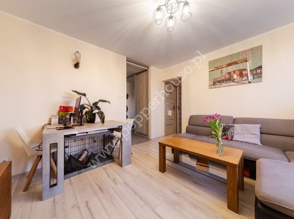 Mieszkanie na sprzedaż, Gdańsk, Przymorze, Śląska - zdjęcie ofertowe nr 3