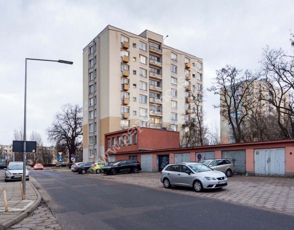 Mieszkanie na sprzedaż, Gdańsk, Przymorze, Śląska - zdjęcie ofertowe nr 10