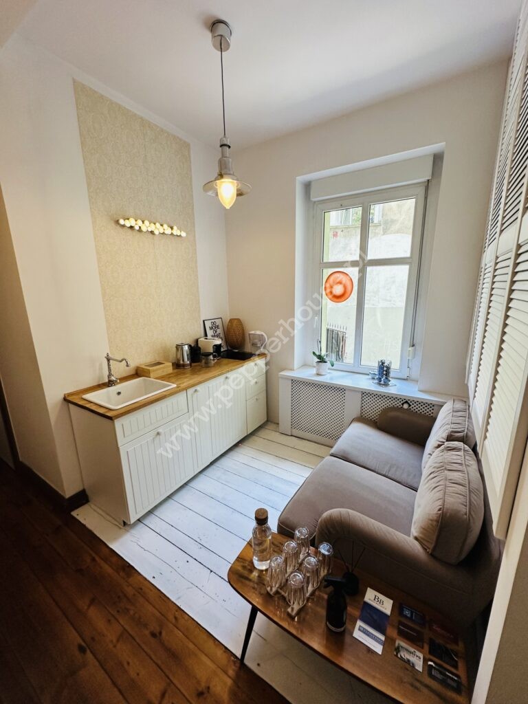 , Bydgoszcz, Śródmieście, Józefa Sowińskiego - listing photo no. 16