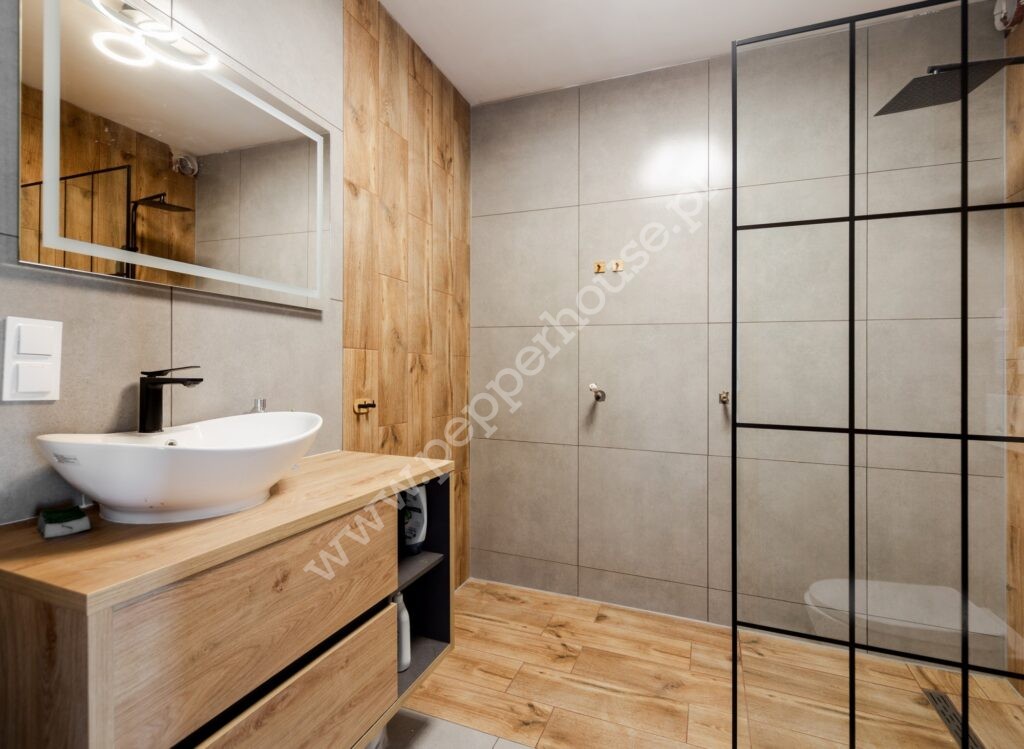 Mieszkanie na sprzedaż, Gdynia, Pogórze, Feliksa Dorsza - zdjęcie ofertowe nr 6