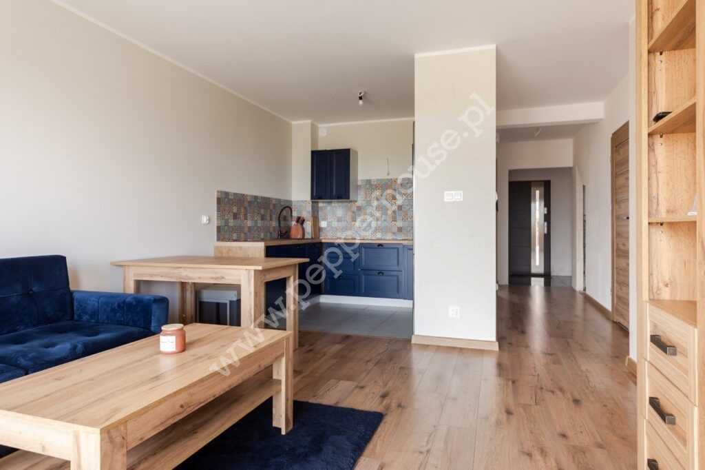 Mieszkanie na sprzedaż, Gdynia, Pogórze, Feliksa Dorsza - zdjęcie ofertowe nr 4