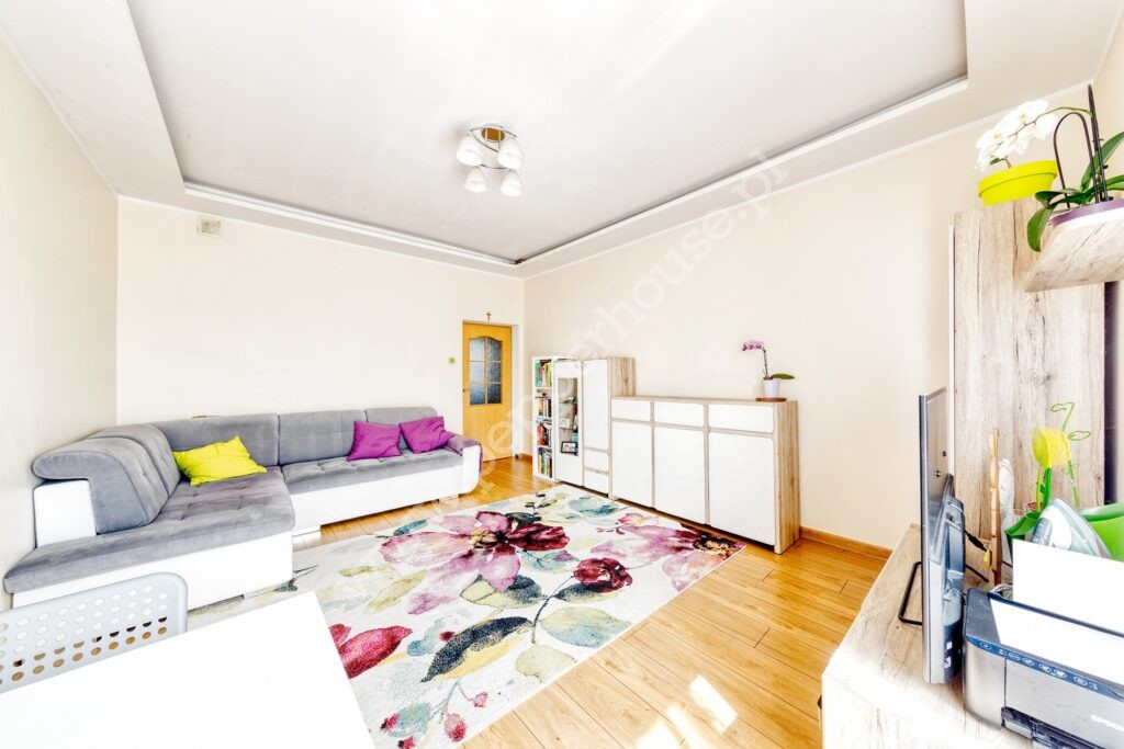 Mieszkanie na sprzedaż, Bydgoszcz, Kapuściska, Architektów - zdjęcie ofertowe nr 2