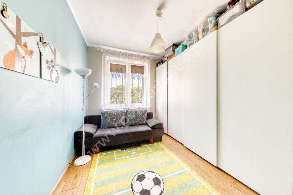 Mieszkanie na sprzedaż, Bydgoszcz, Kapuściska, Architektów - zdjęcie ofertowe nr 3