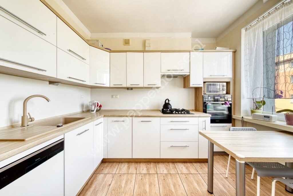 Mieszkanie na sprzedaż, Bydgoszcz, Kapuściska, Architektów - zdjęcie ofertowe nr 4