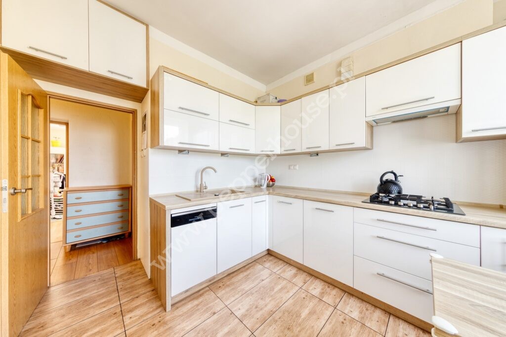 Mieszkanie na sprzedaż, Bydgoszcz, Kapuściska, Architektów - zdjęcie ofertowe nr 5