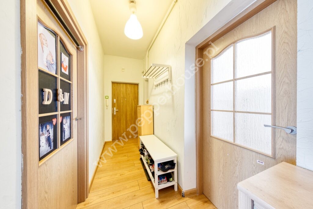 Mieszkanie na sprzedaż, Bydgoszcz, Kapuściska, Architektów - zdjęcie ofertowe nr 6