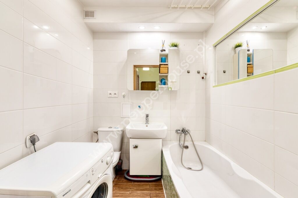 Mieszkanie na sprzedaż, Bydgoszcz, Kapuściska, Architektów - zdjęcie ofertowe nr 8