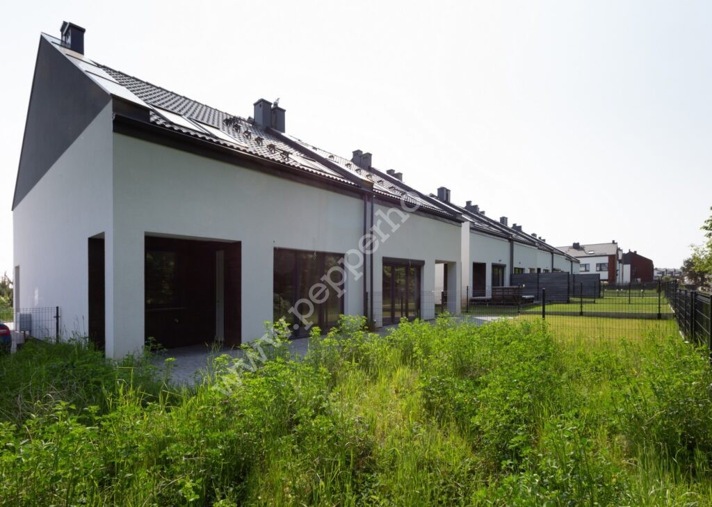 , pomorskie, Kosakowo, Kminkowa - listing photo no. 22