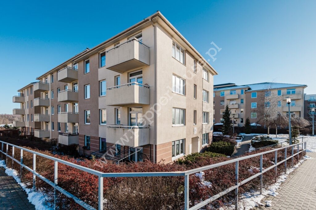 , Gdańsk, Jasień, Konrada Guderskiego - listing photo no. 1