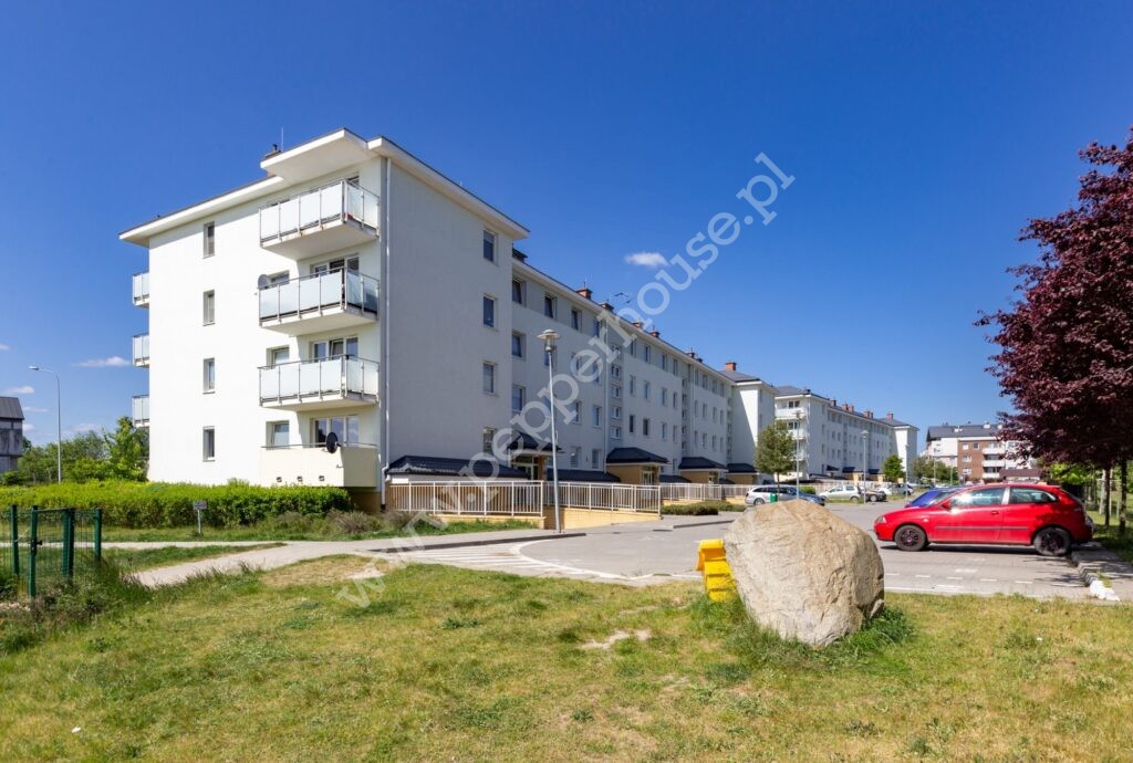 , Gdańsk, Łostowice, Zbigniewa Podleckiego - listing photo no. 9