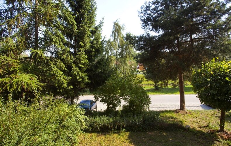 Mieszkanie na sprzedaż, Gdańsk, Matemblewo, Potokowa