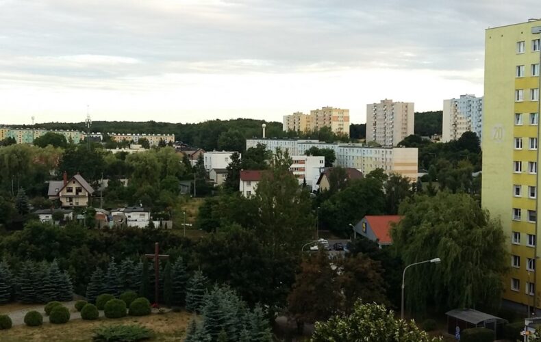 Mieszkanie na sprzedaż, Gdynia, Witomino, Polskiego Czerwonego Krzyża
