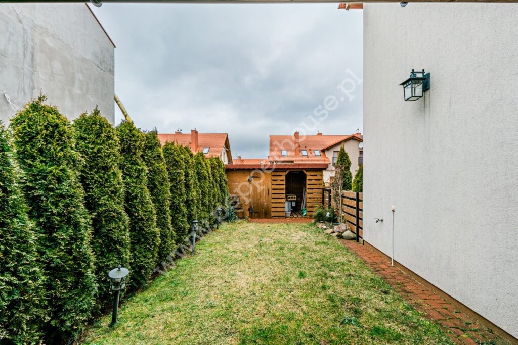 Mieszkanie na sprzedaż, pomorskie, Banino, Imbirowa - zdjęcie ofertowe nr 2