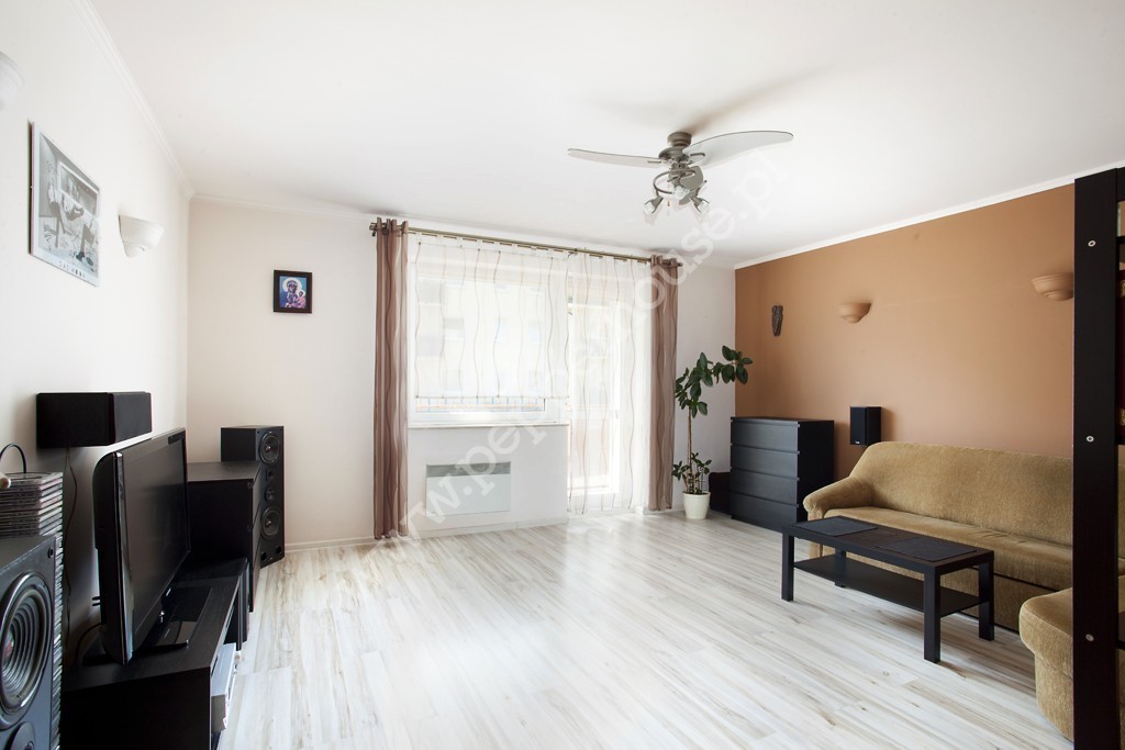 Mieszkanie na sprzedaż, Gdynia, Demptowo, Skarbka - zdjęcie ofertowe nr 1