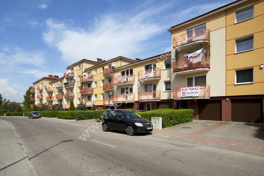 Mieszkanie na sprzedaż, Gdynia, Demptowo, Skarbka - zdjęcie ofertowe nr 8