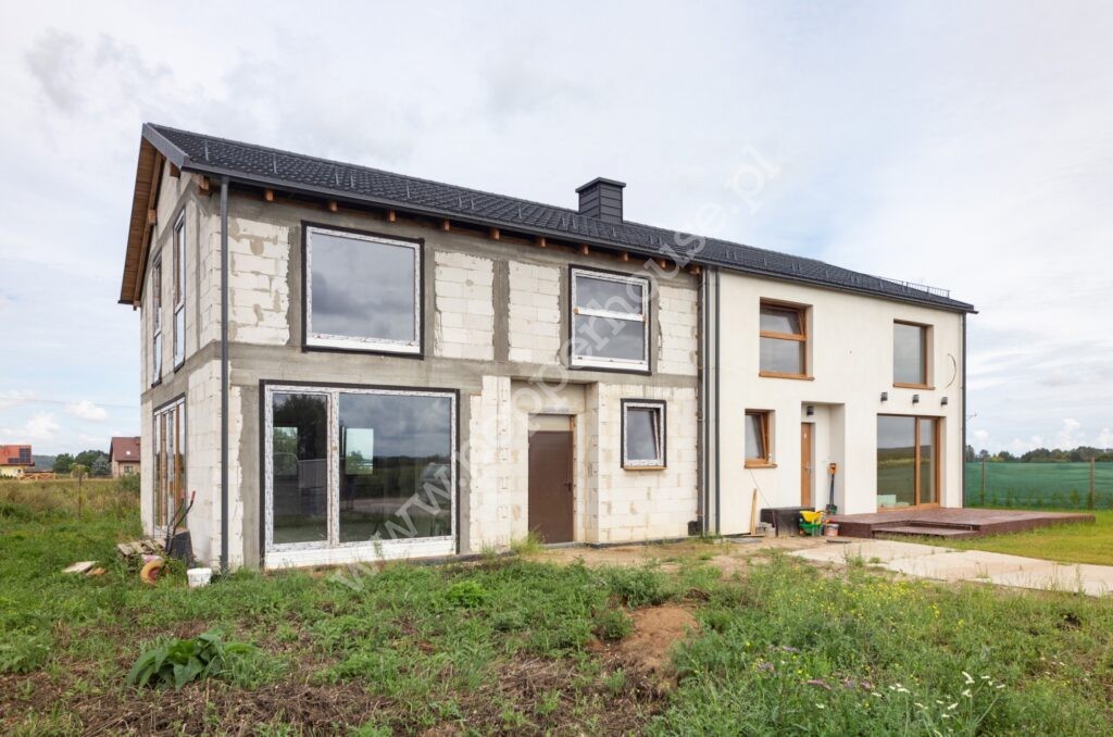 , pomorskie, Reda, Rolnicza - listing photo no. 2