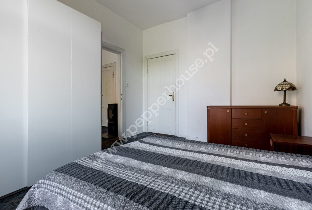 Mieszkanie na sprzedaż, Gdańsk, Wrzeszcz, Saperów - zdjęcie ofertowe nr 6