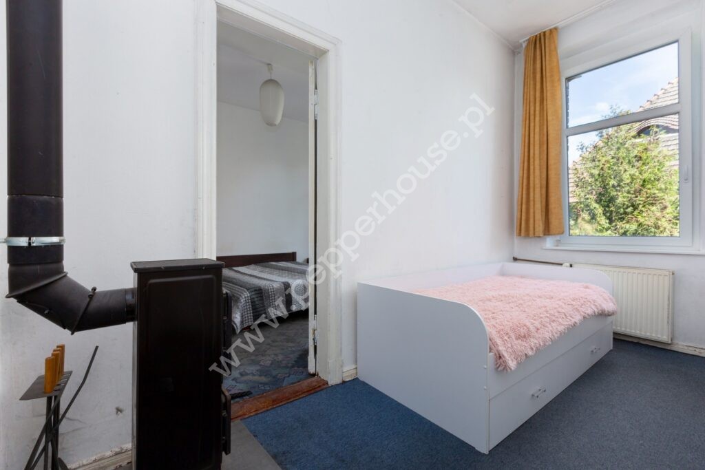 Mieszkanie na sprzedaż, Gdańsk, Wrzeszcz, Saperów - zdjęcie ofertowe nr 7