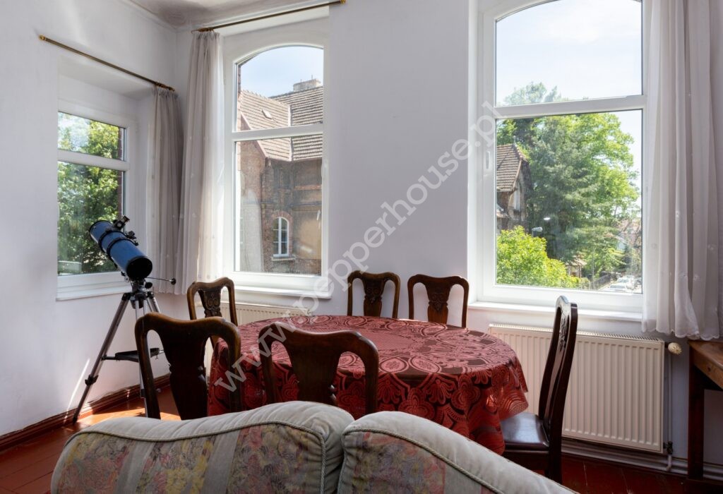 Mieszkanie na sprzedaż, Gdańsk, Wrzeszcz, Saperów - zdjęcie ofertowe nr 10