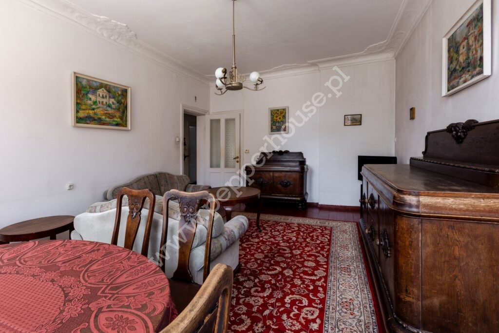 Mieszkanie na sprzedaż, Gdańsk, Wrzeszcz, Saperów - zdjęcie ofertowe nr 11