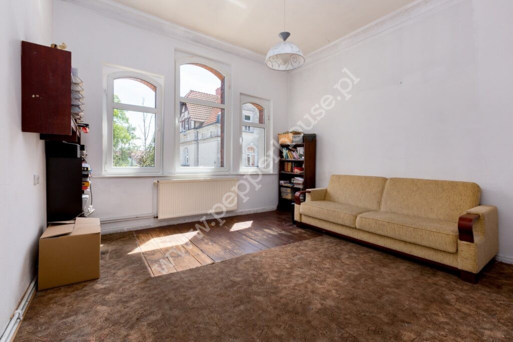 Mieszkanie na sprzedaż, Gdańsk, Wrzeszcz, Saperów - zdjęcie ofertowe nr 12