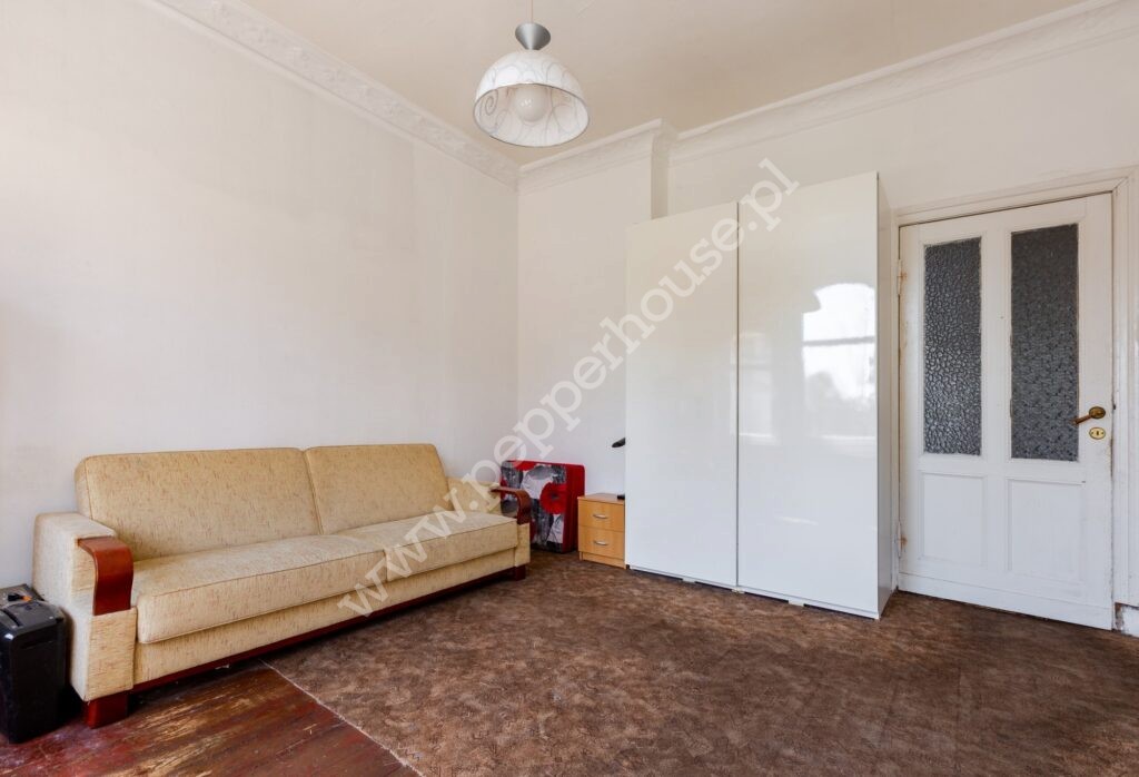 Mieszkanie na sprzedaż, Gdańsk, Wrzeszcz, Saperów - zdjęcie ofertowe nr 14