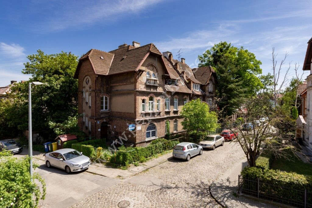 Mieszkanie na sprzedaż, Gdańsk, Wrzeszcz, Saperów - zdjęcie ofertowe nr 17