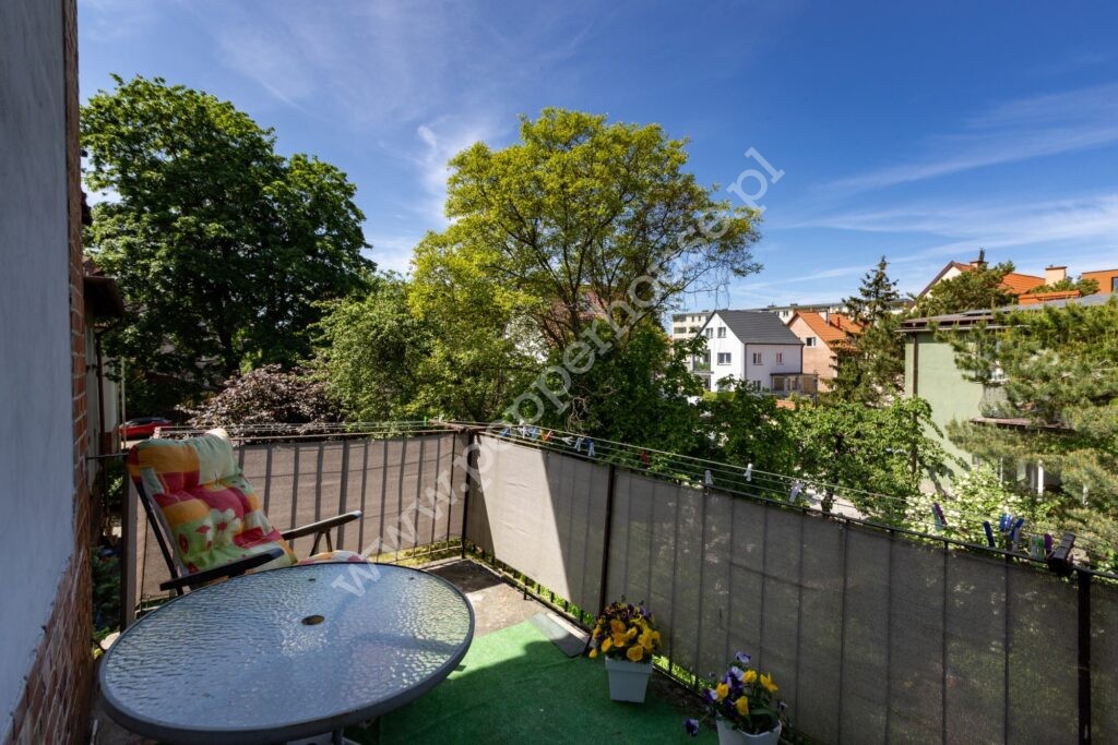 Mieszkanie na sprzedaż, Gdańsk, Wrzeszcz, Saperów - zdjęcie ofertowe nr 18