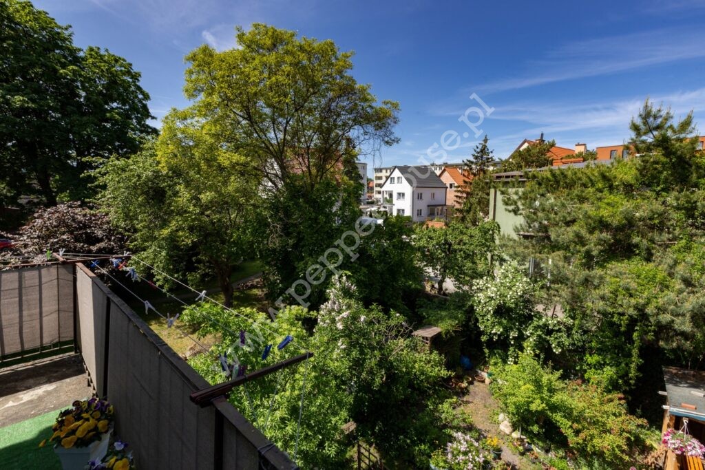 Mieszkanie na sprzedaż, Gdańsk, Wrzeszcz, Saperów - zdjęcie ofertowe nr 19