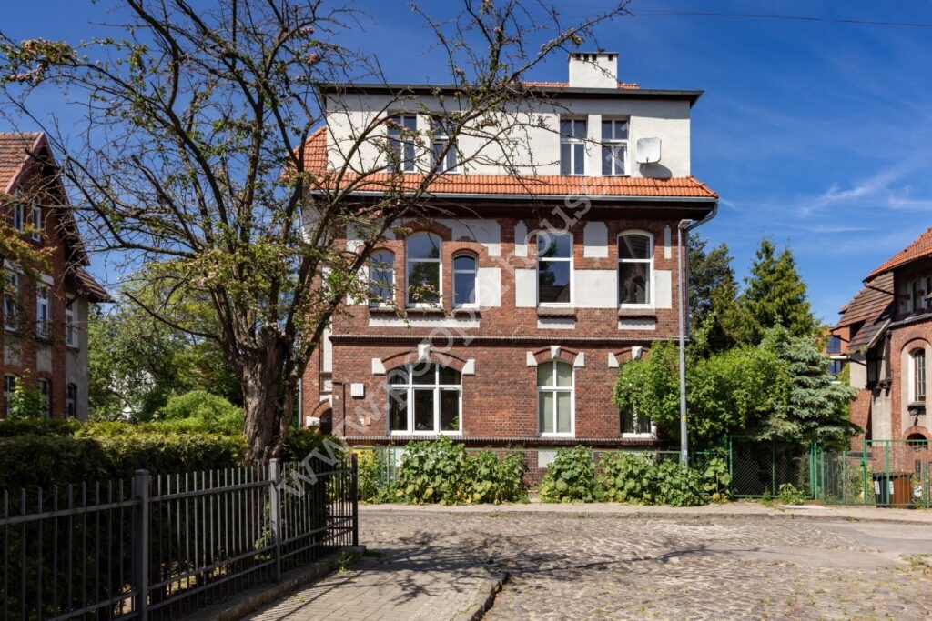 Mieszkanie na sprzedaż, Gdańsk, Wrzeszcz, Saperów - zdjęcie ofertowe nr 22