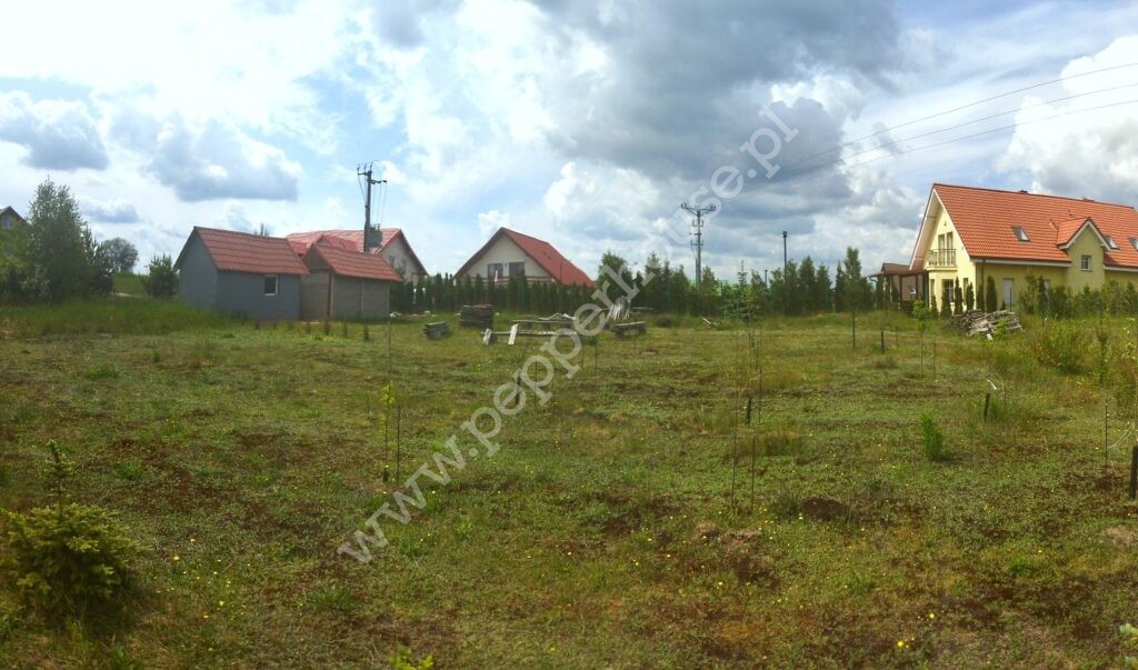 Działka na sprzedaż, pomorskie, Żukowo, Konwaliowa - zdjęcie ofertowe nr 1
