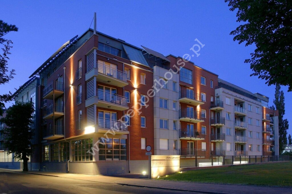 Mieszkanie na sprzedaż, Gdańsk, Śródmieście, Lastadia - zdjęcie ofertowe nr 16