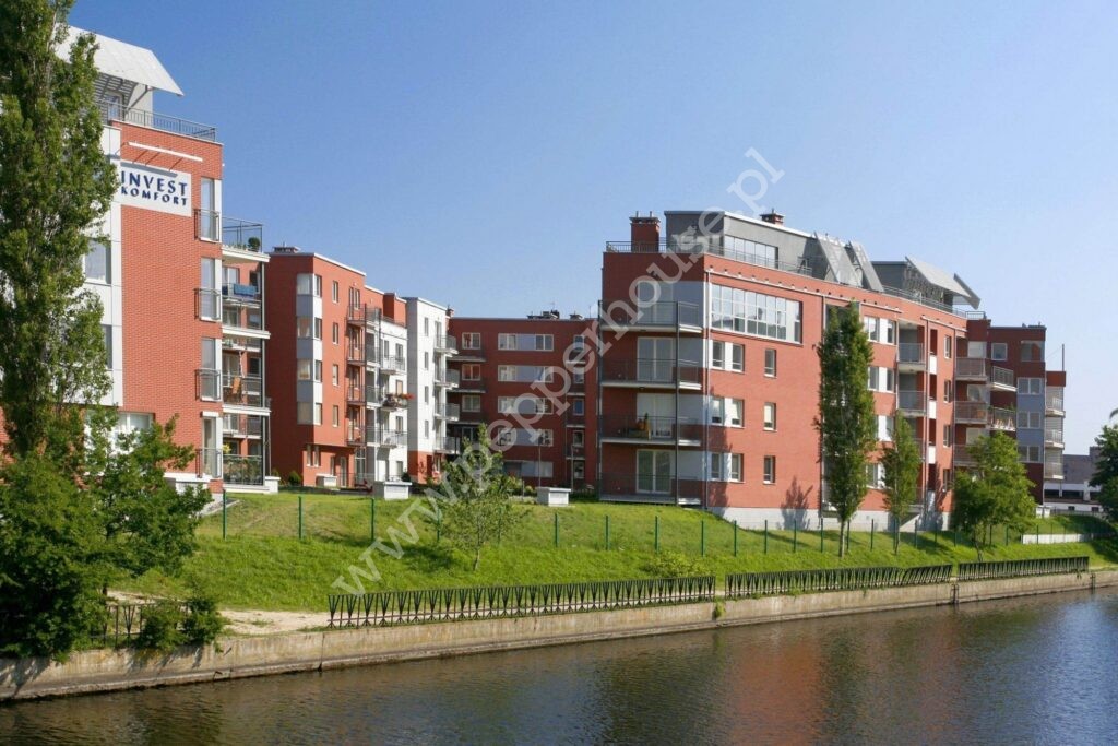 Mieszkanie na sprzedaż, Gdańsk, Śródmieście, Lastadia - zdjęcie ofertowe nr 15