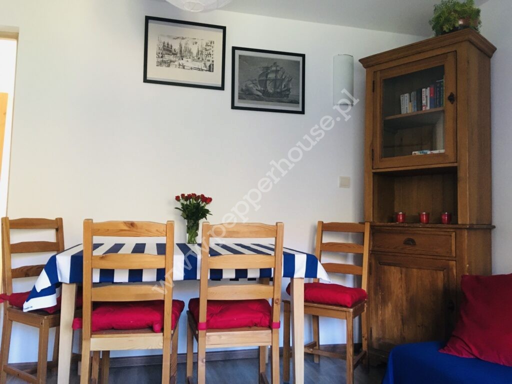 Mieszkanie na sprzedaż, Gdańsk, Siedlce, Skarpowa - zdjęcie ofertowe nr 2