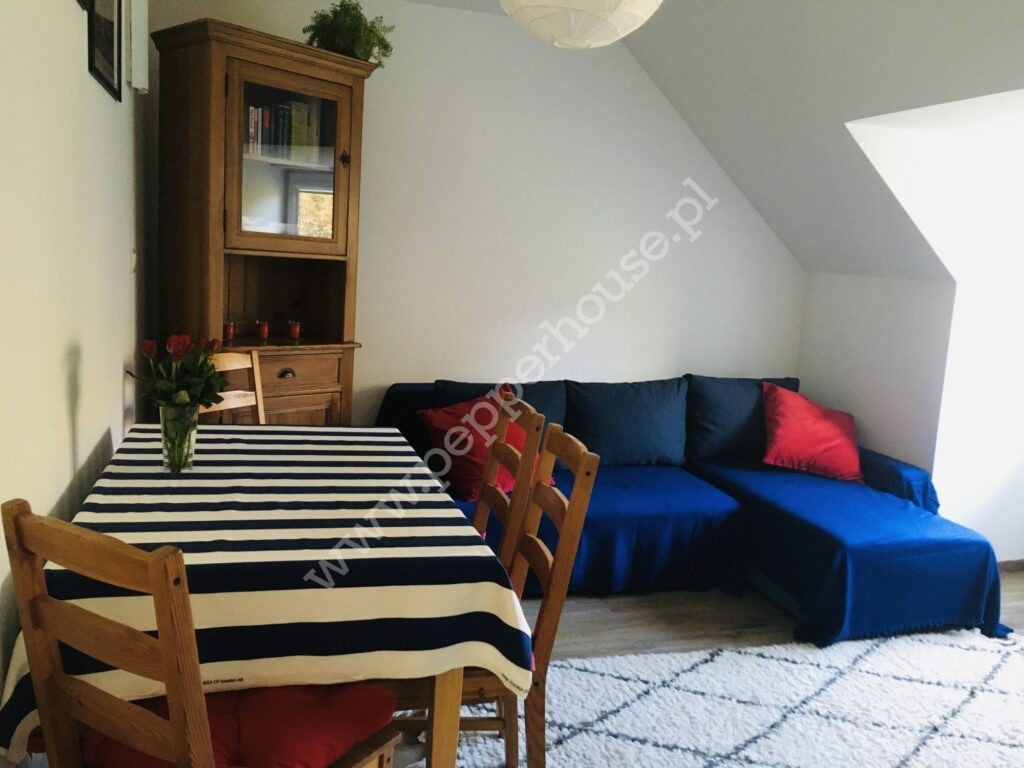 Mieszkanie na sprzedaż, Gdańsk, Siedlce, Skarpowa - zdjęcie ofertowe nr 1