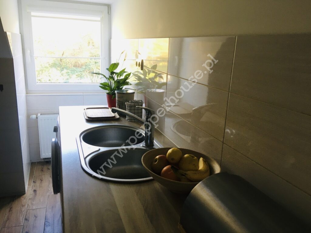 Mieszkanie na sprzedaż, Gdańsk, Siedlce, Skarpowa - zdjęcie ofertowe nr 4