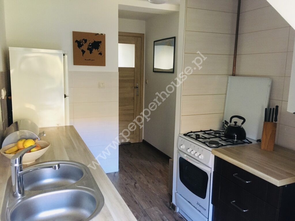 Mieszkanie na sprzedaż, Gdańsk, Siedlce, Skarpowa - zdjęcie ofertowe nr 5