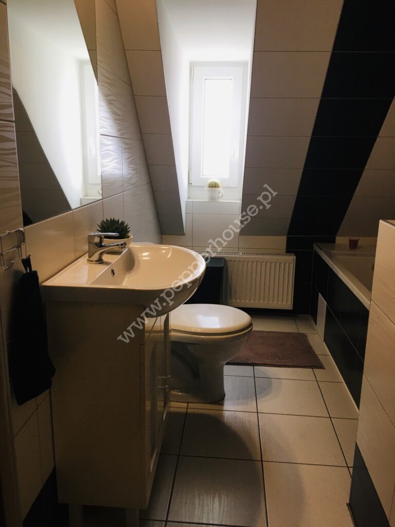 Mieszkanie na sprzedaż, Gdańsk, Siedlce, Skarpowa - zdjęcie ofertowe nr 6