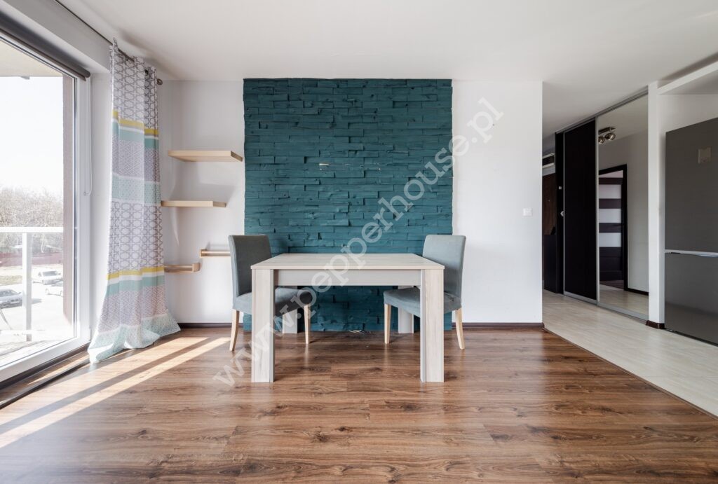 Mieszkanie do wynajęcia, Gdańsk, Jasień, Kazimierza Leskiego - zdjęcie ofertowe nr 2